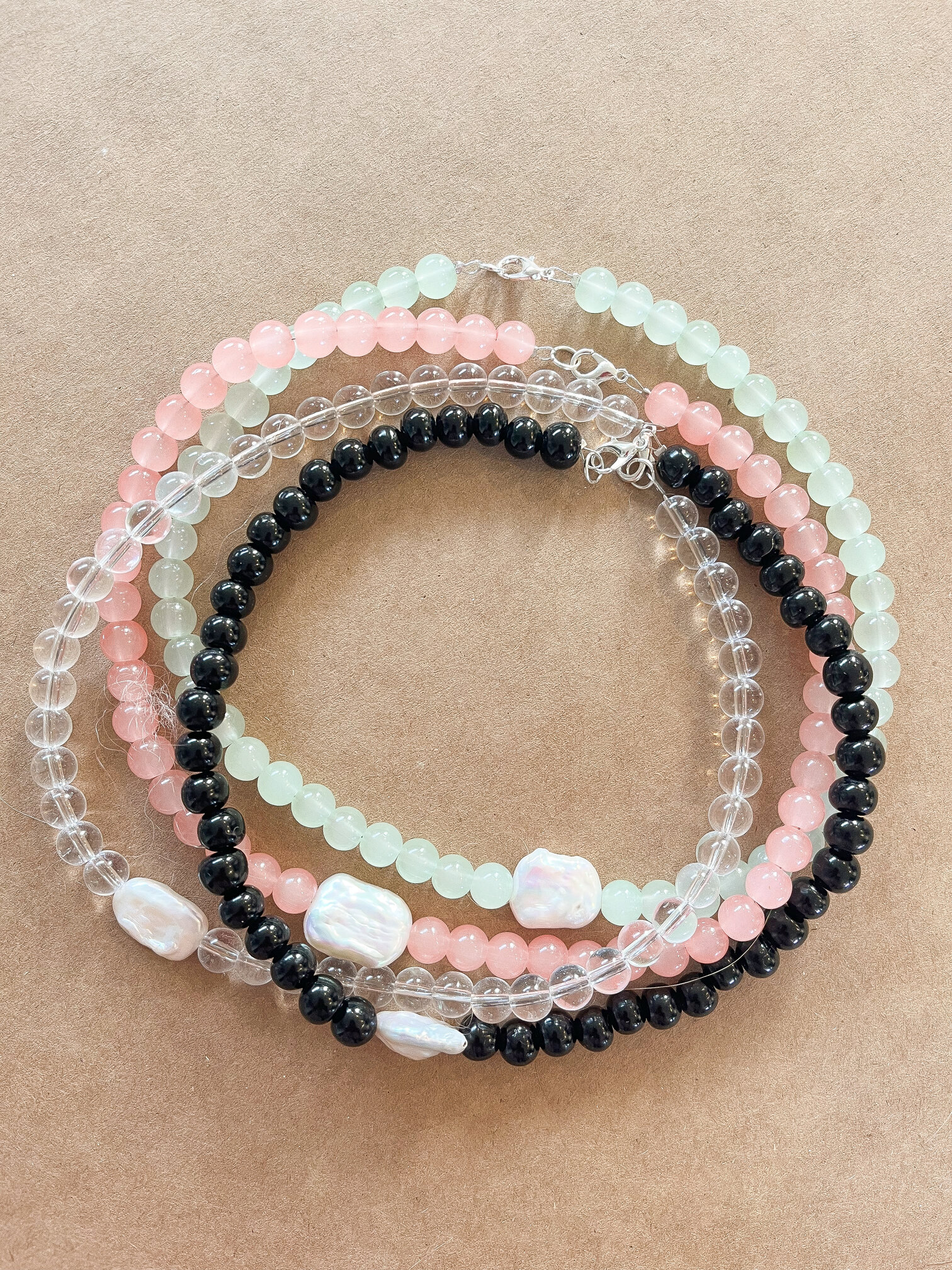 Jewelry piece 20