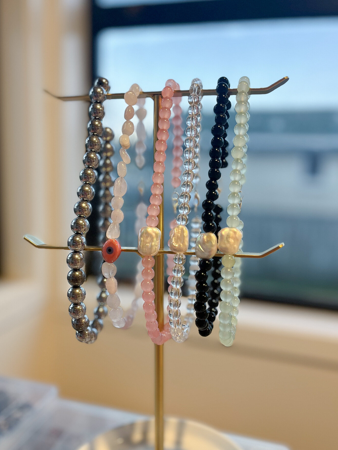 Jewelry piece 21