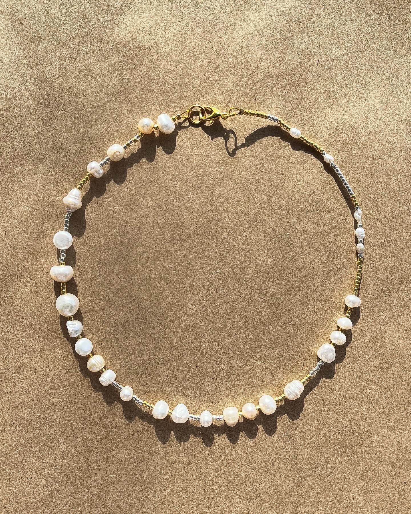 Jewelry piece 7