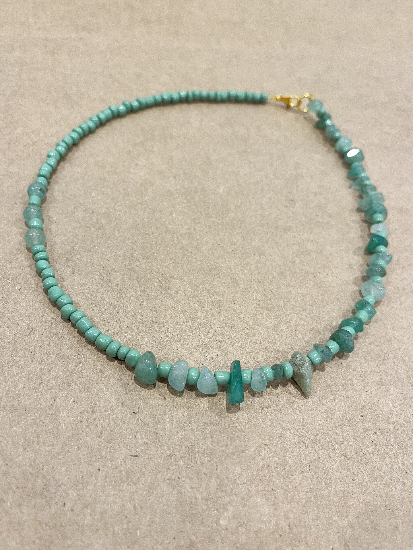 Jewelry piece 8