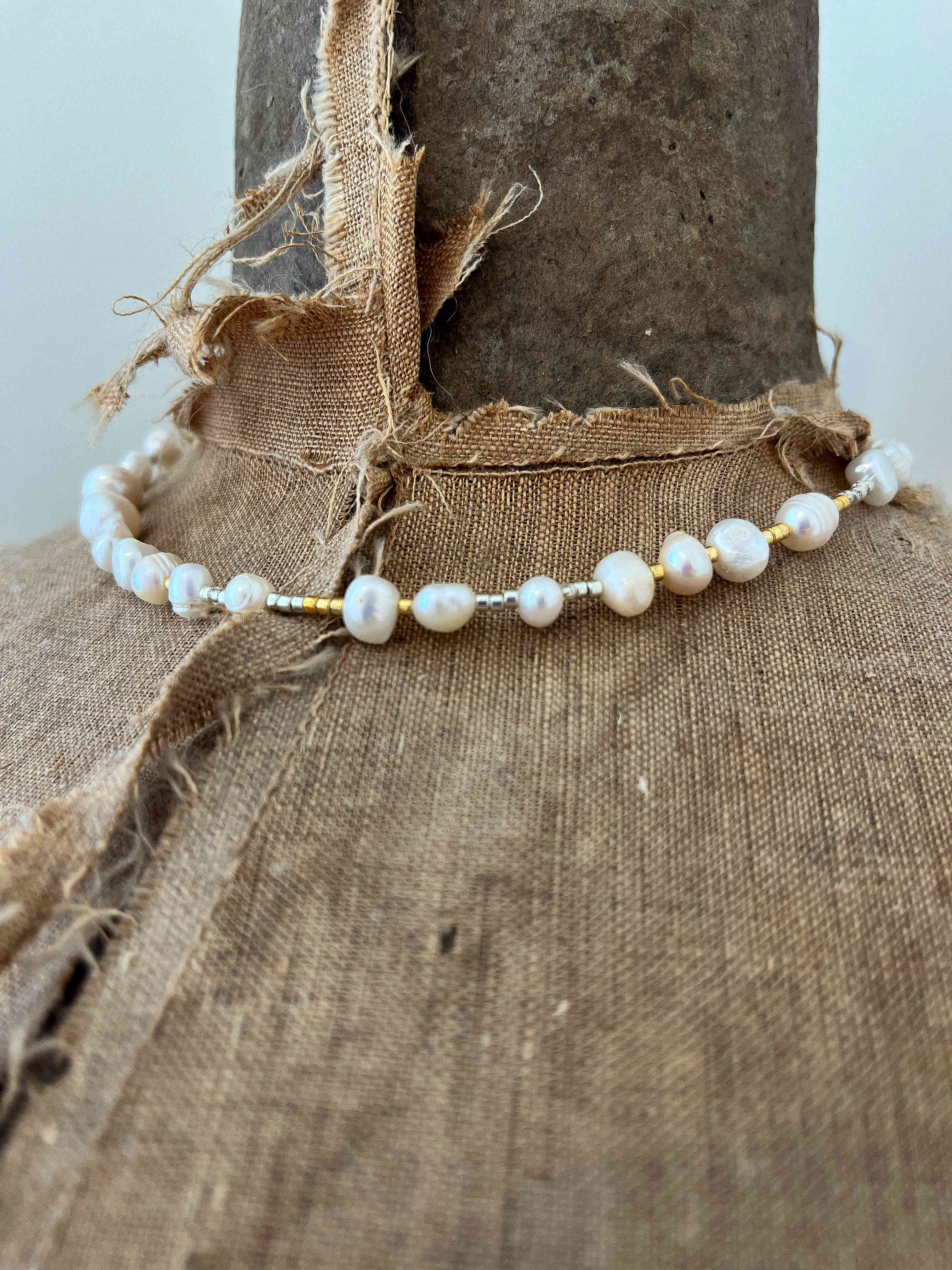 Antonia Minor Jewelry Collection